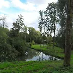Hébergement de vacances Welcome Authuille