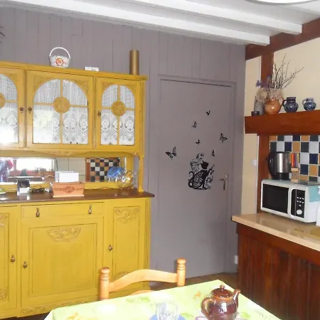 Welcome Ferienhaus Authuille