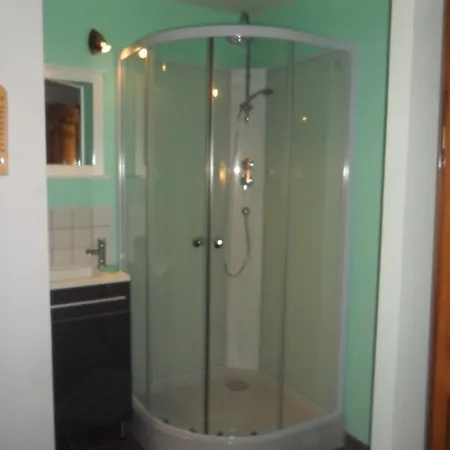 Ferienhaus Welcome *