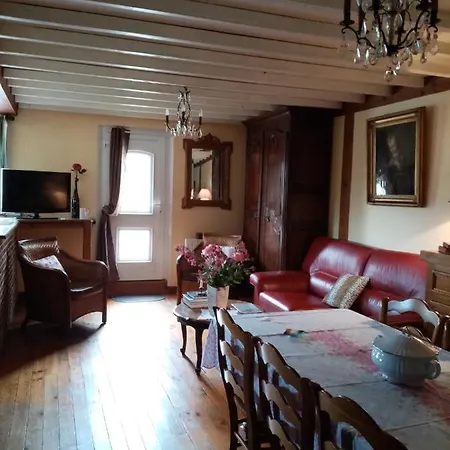 Ferienhaus Welcome *