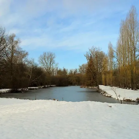 Welcome Ferienhaus Authuille