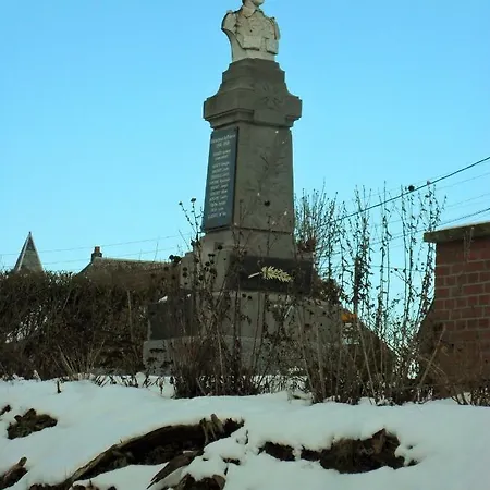 Ferienhaus Welcome Authuille