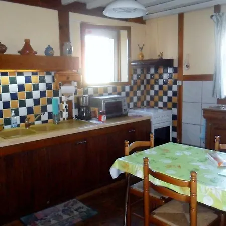 Welcome Ferienhaus Authuille