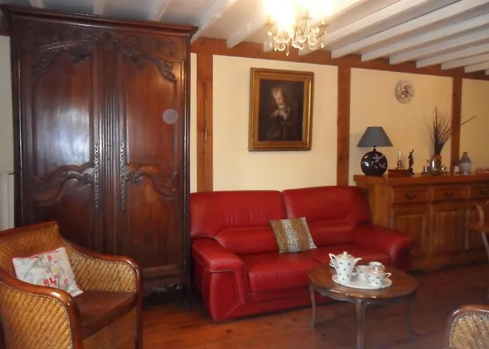 Hébergement de vacances Welcome