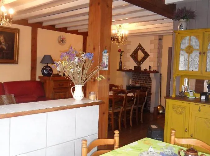 Hébergement de vacances Welcome