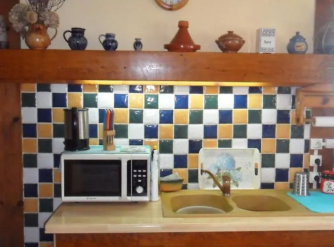 Welcome Hébergement de vacances