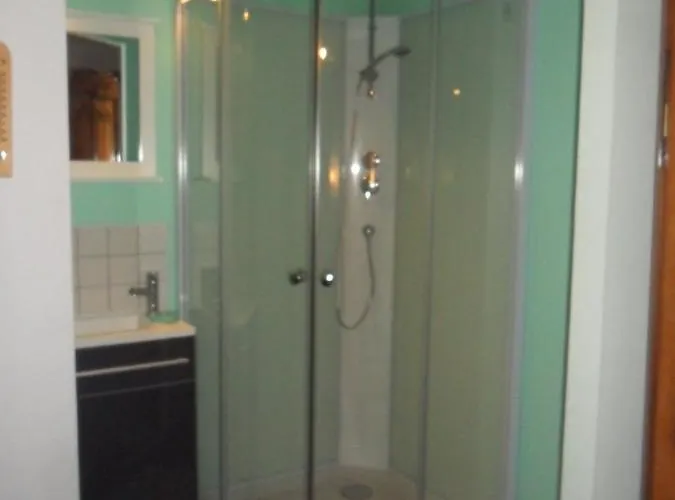 Hébergement de vacances Welcome *