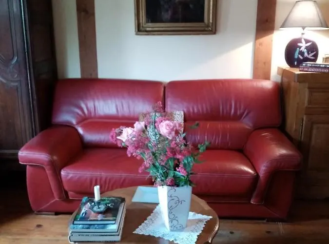 Hébergement de vacances Welcome Authuille