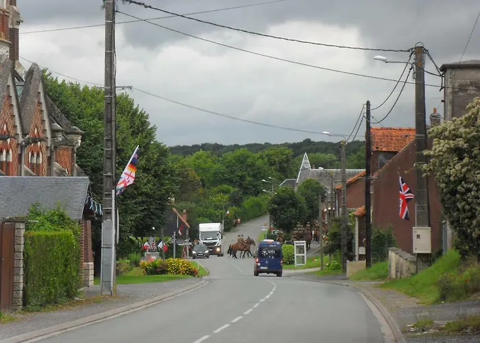 Hébergement de vacances Welcome *