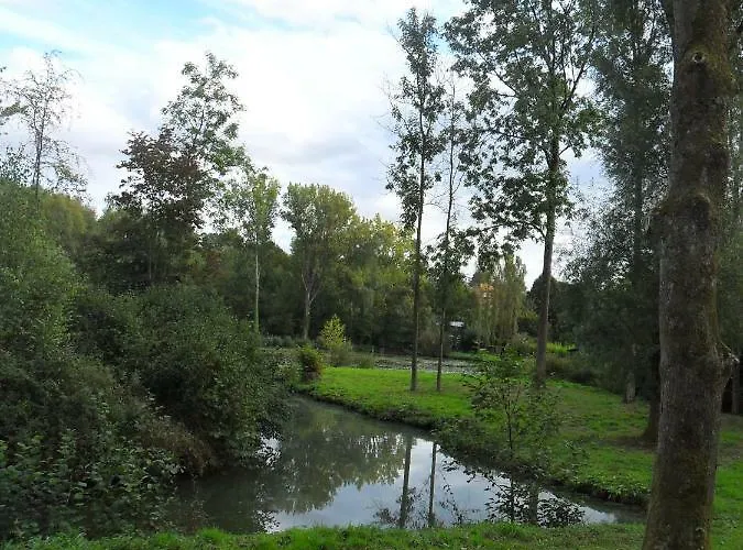 Hébergement de vacances Welcome Authuille