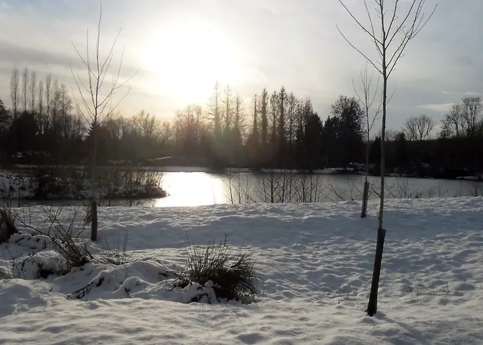 Welcome Hébergement de vacances