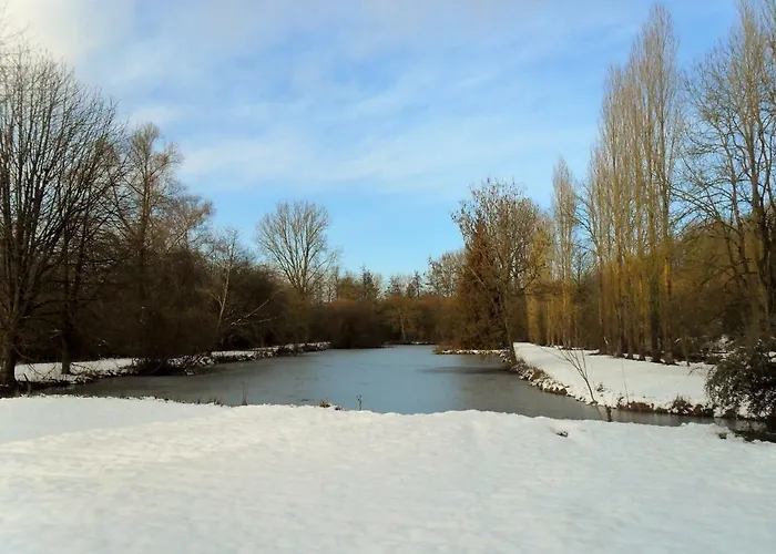 Welcome Hébergement de vacances Authuille