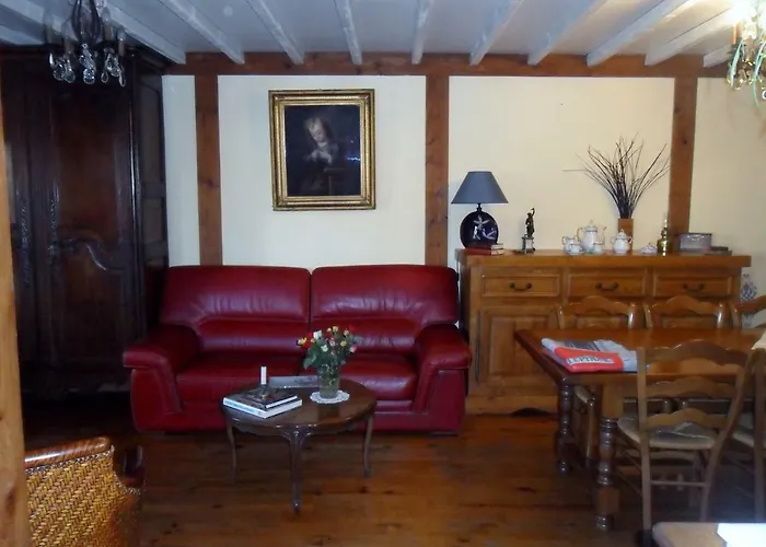 Welcome Hébergement de vacances Authuille