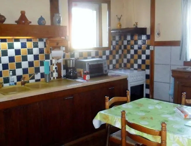 Welcome Hébergement de vacances Authuille