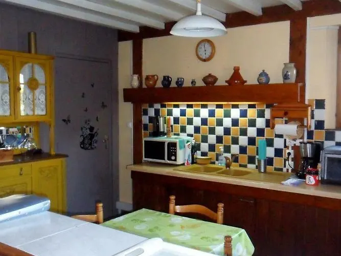 Welcome Hébergement de vacances *