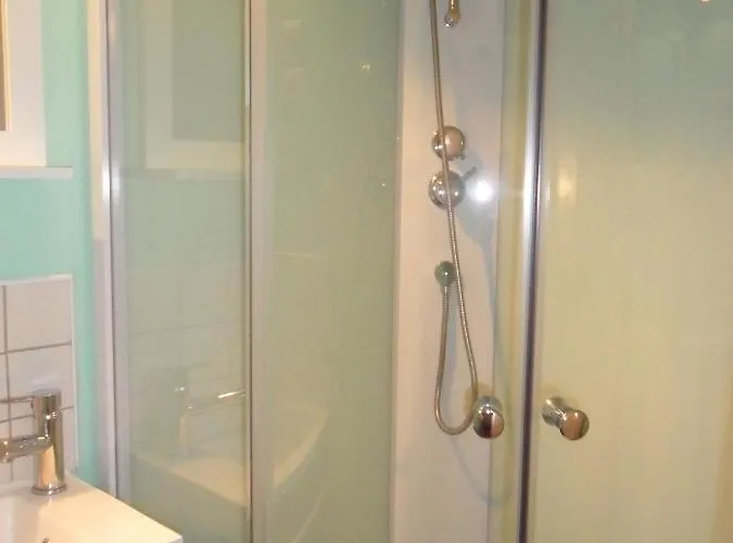 Hébergement de vacances Welcome